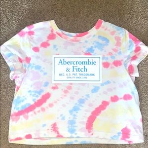 Abercrombie and Fitch T-Shirt